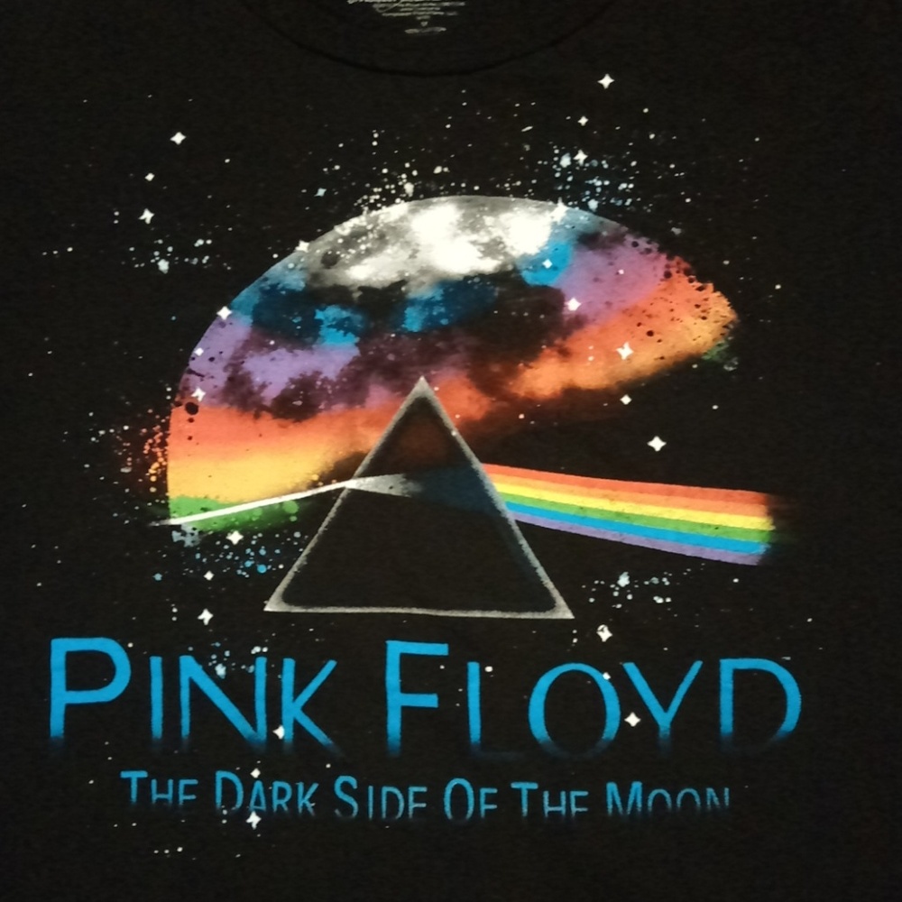 🚫SOLD🚫Pink Floyd Shirt